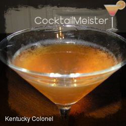 Kentucky Colonel